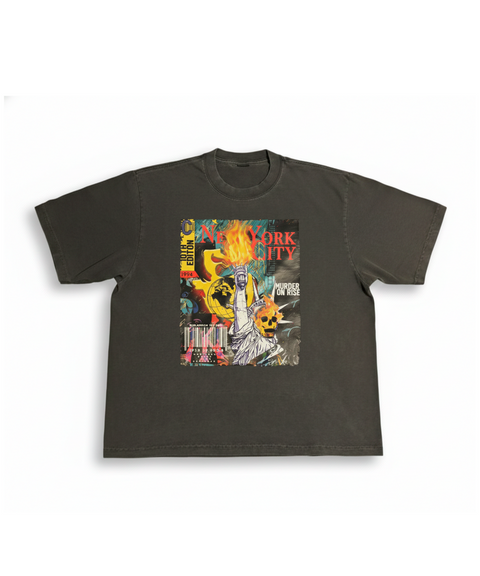 Vintage oversize 10th edition