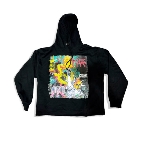 10th Edition Hoodie