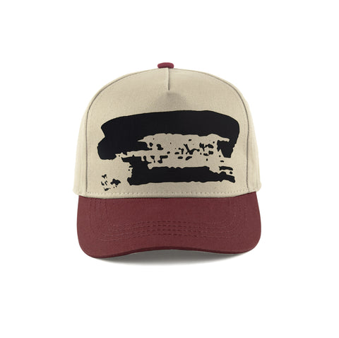 SnapBack  Brush logo